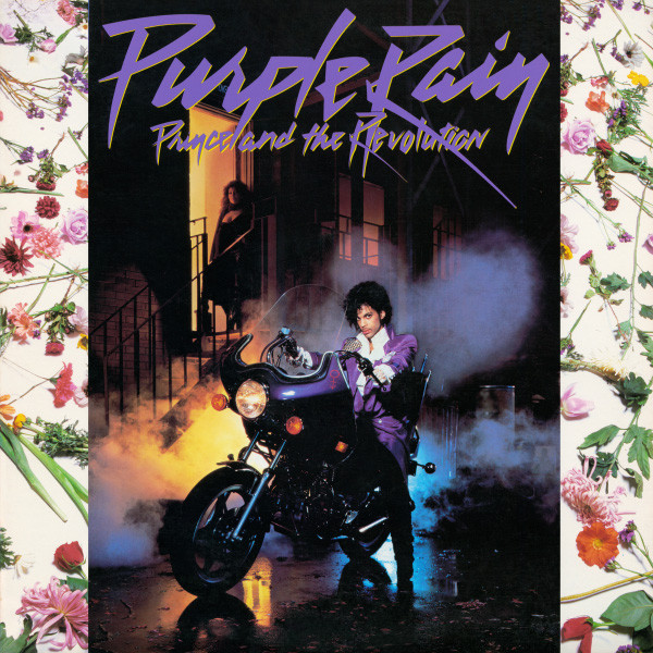 Prince and The Revolution: Purple Rain (1984)